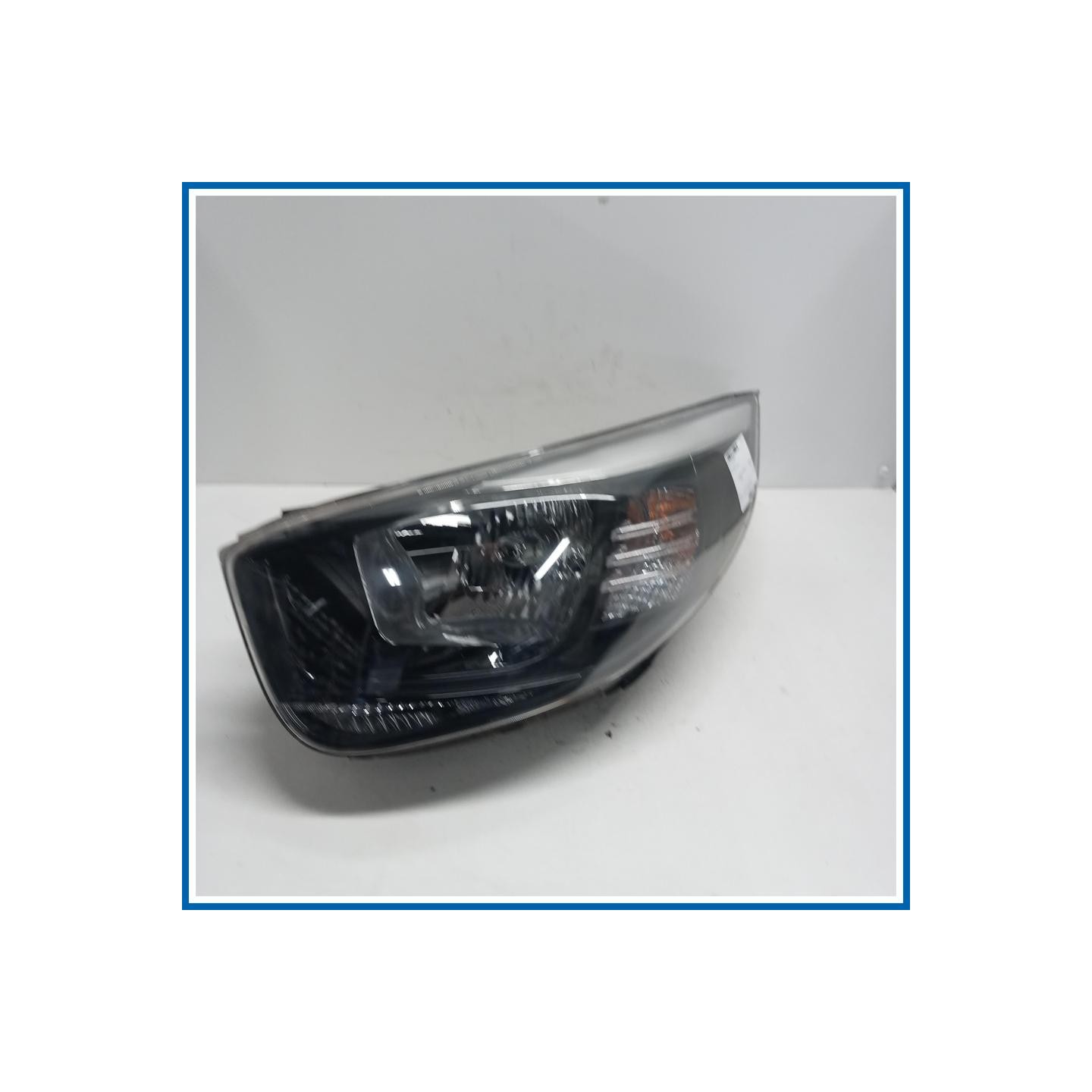 Proiettore ant. sx. KIA Picanto IV