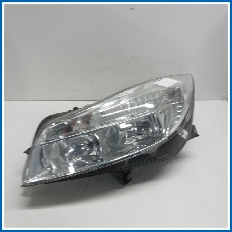 Proiettore ant. sx. OPEL Insignia A SW