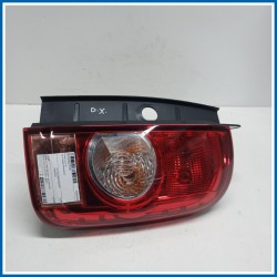 Fanale post. dx. DACIA Duster I
