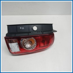 Fanale post. dx. DACIA Duster I