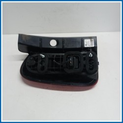 Fanale post. dx. DACIA Duster I