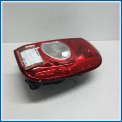 Fanale post. dx. DACIA Duster I