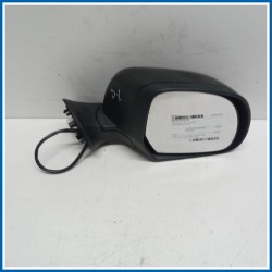 Retrovisore esterno ant. dx. DACIA Duster I