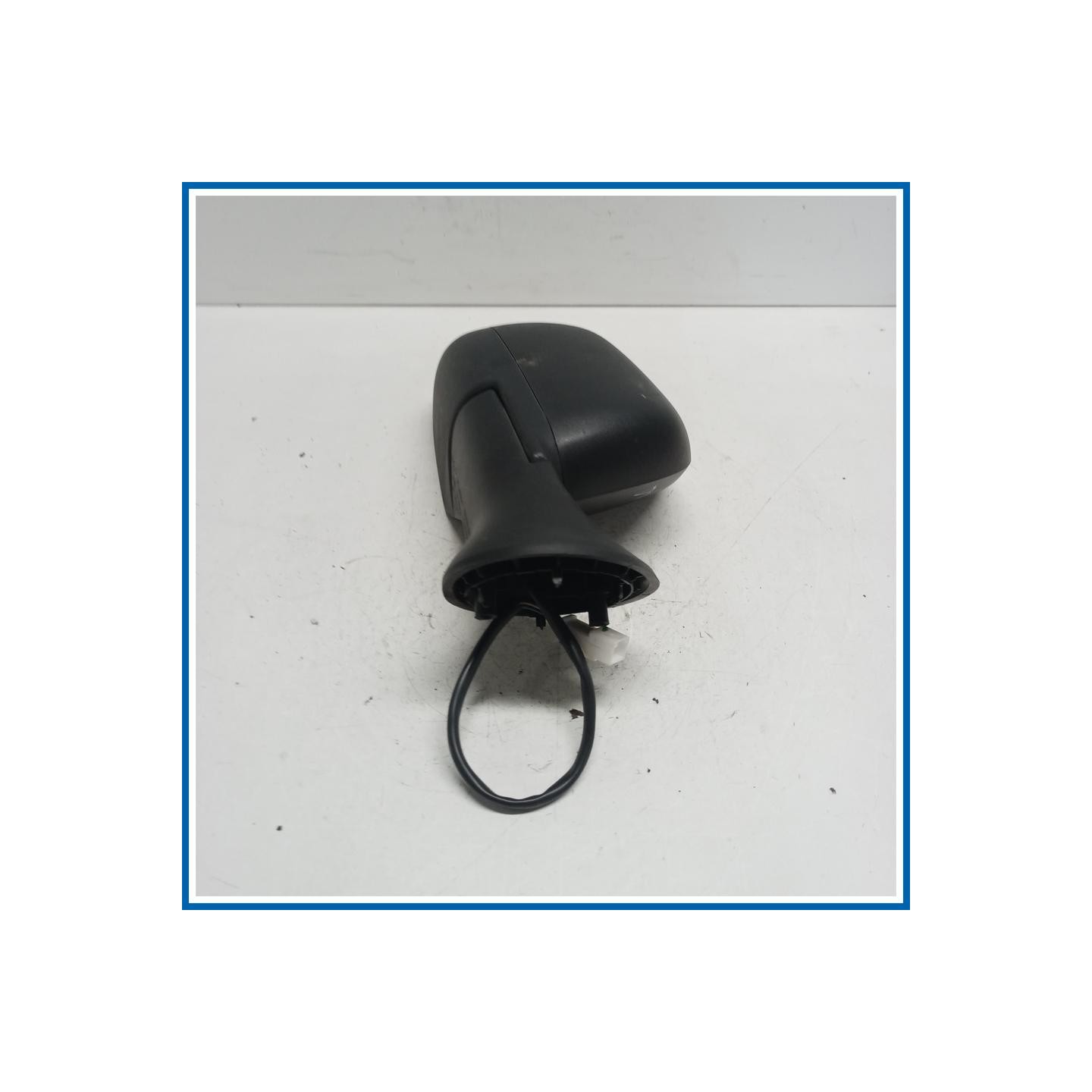 Retrovisore esterno ant. dx. DACIA Duster I