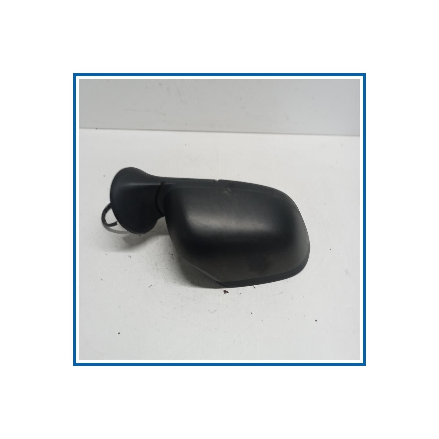 Retrovisore esterno ant. dx. DACIA Duster I