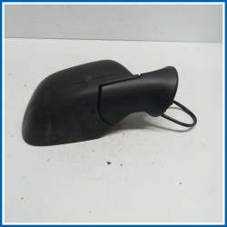Retrovisore esterno ant. dx. DACIA Duster I