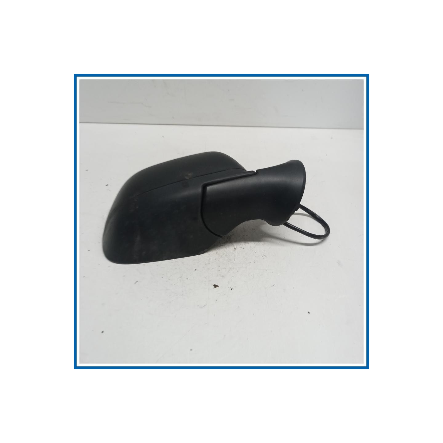 Retrovisore esterno ant. dx. DACIA Duster I