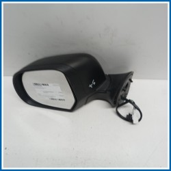 Retrovisore esterno ant. sx. DACIA Duster I