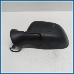 Retrovisore esterno ant. sx. DACIA Duster I