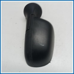 Retrovisore esterno ant. sx. DACIA Duster I