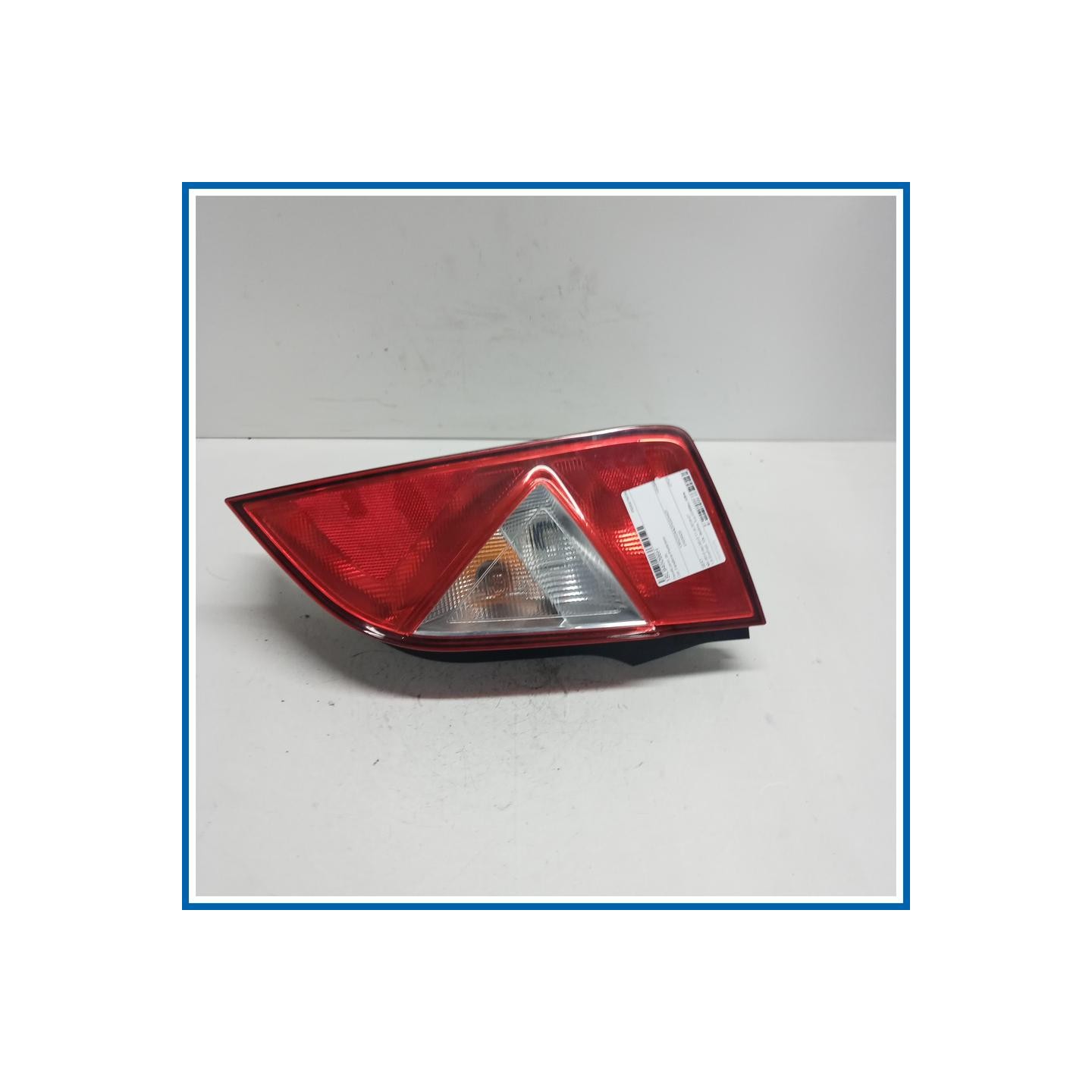 Fanale post. dx. SEAT Mii