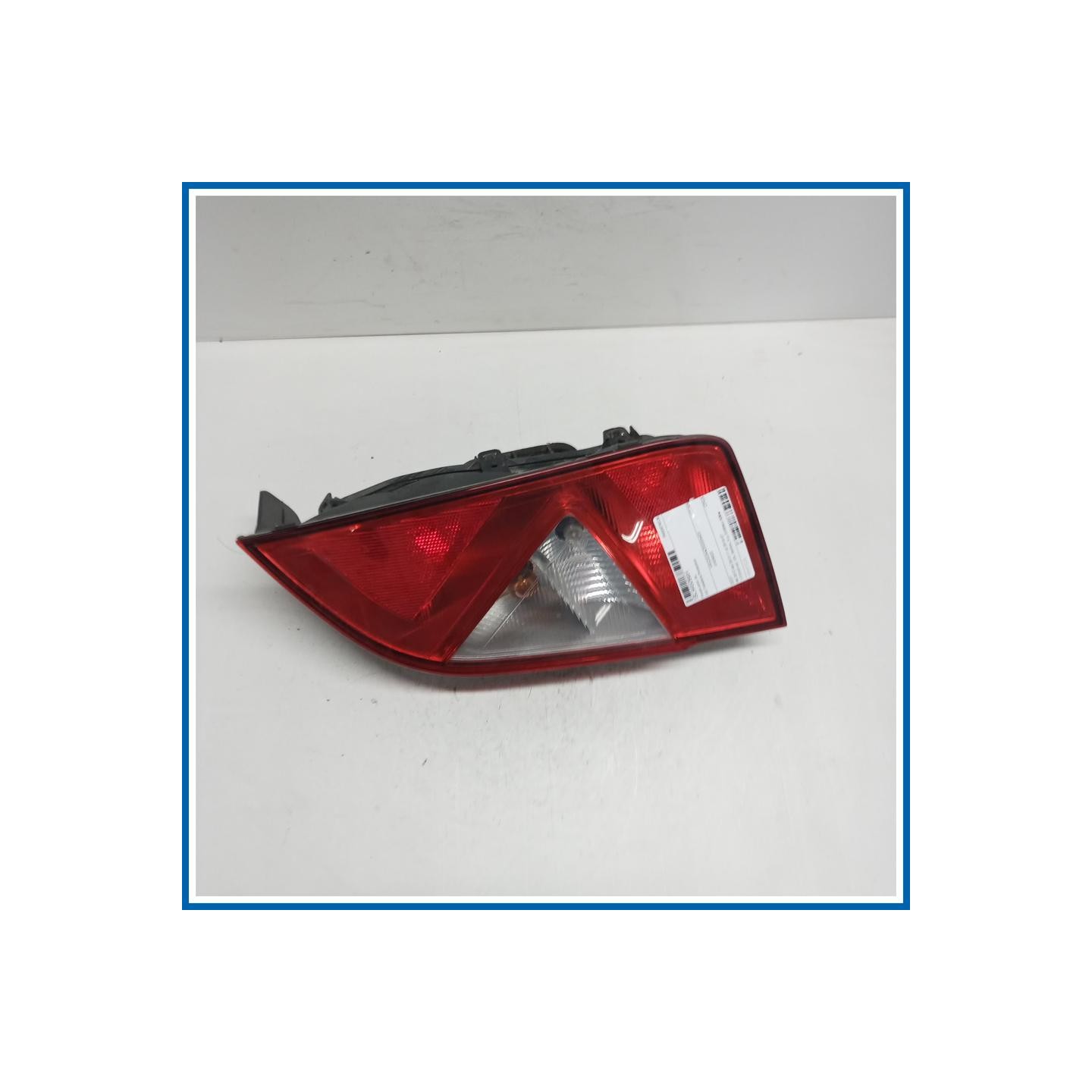 Fanale post. dx. SEAT Mii