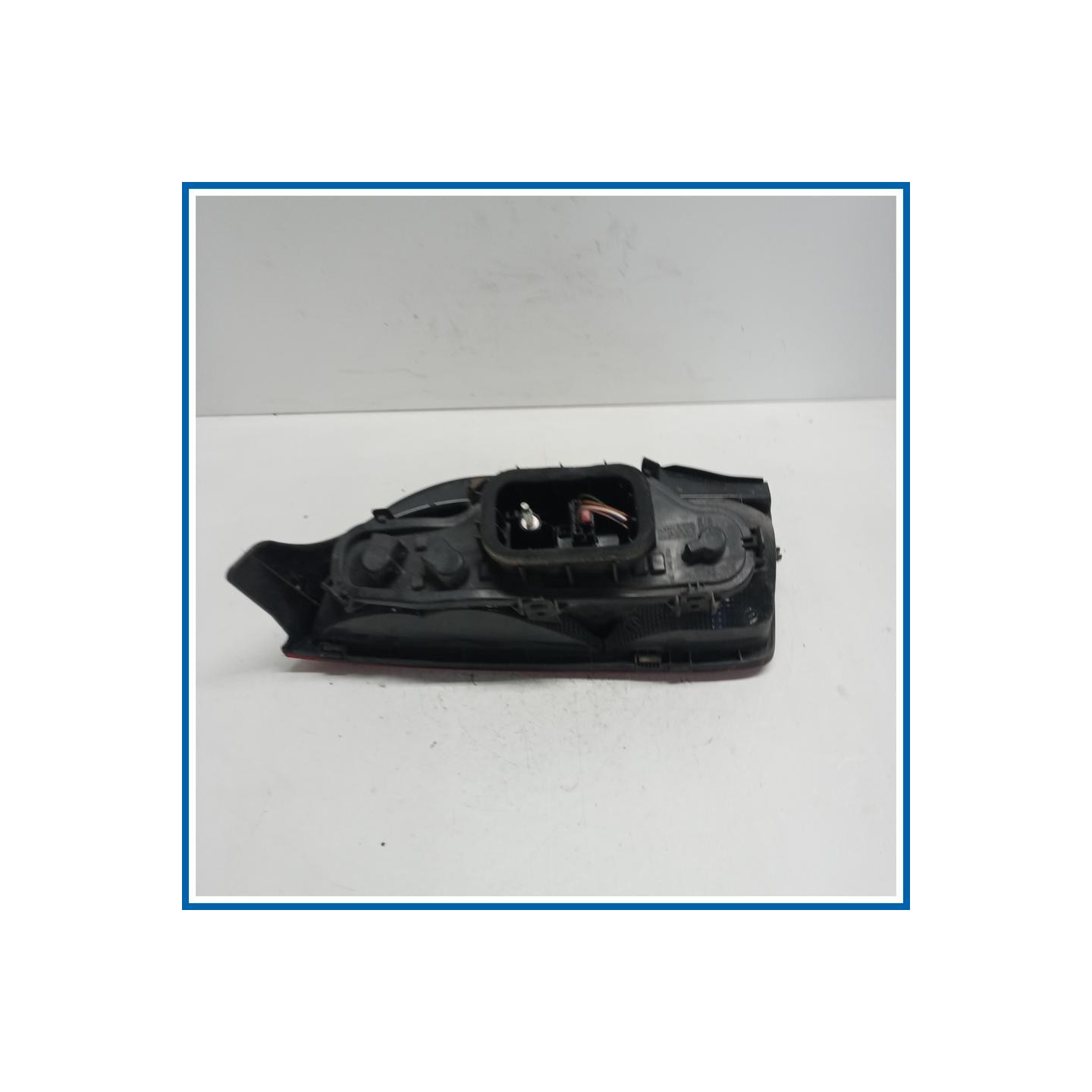 Fanale post. dx. SEAT Mii