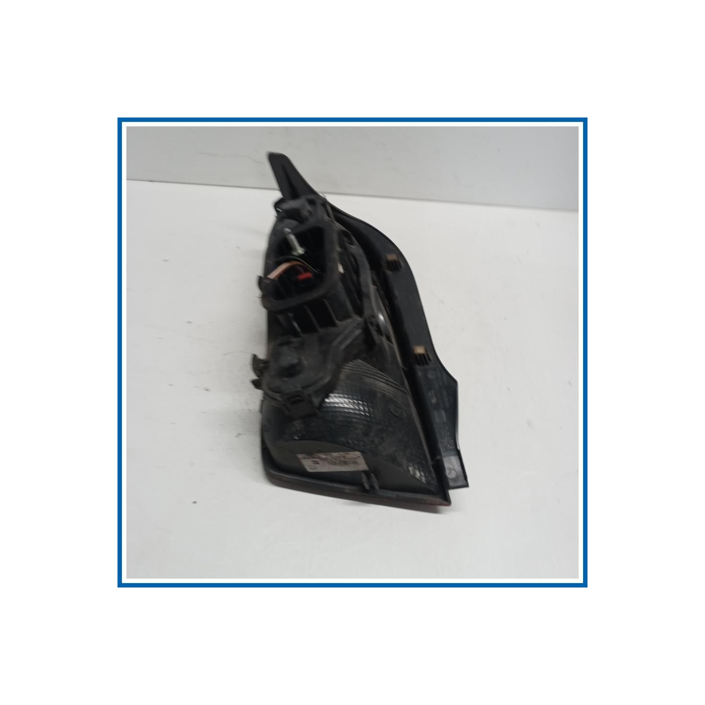 Fanale post. dx. SEAT Mii