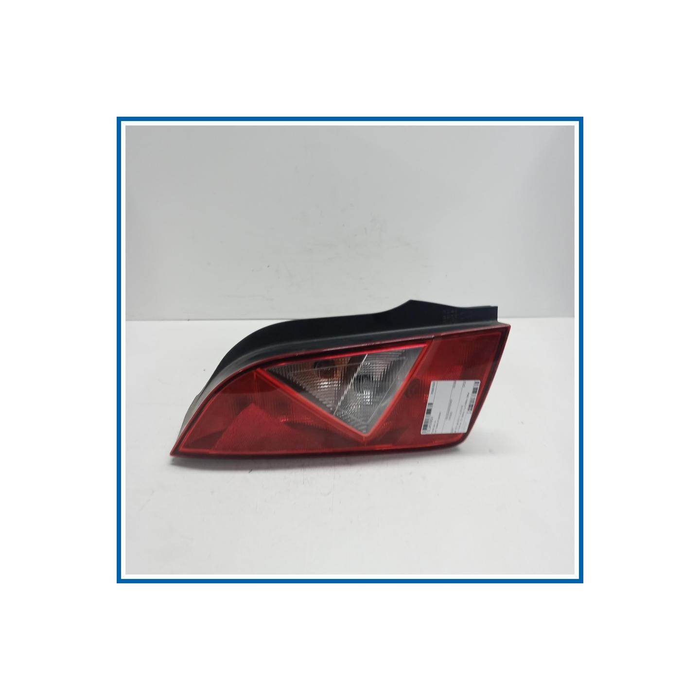 Fanale post. sx. SEAT Mii