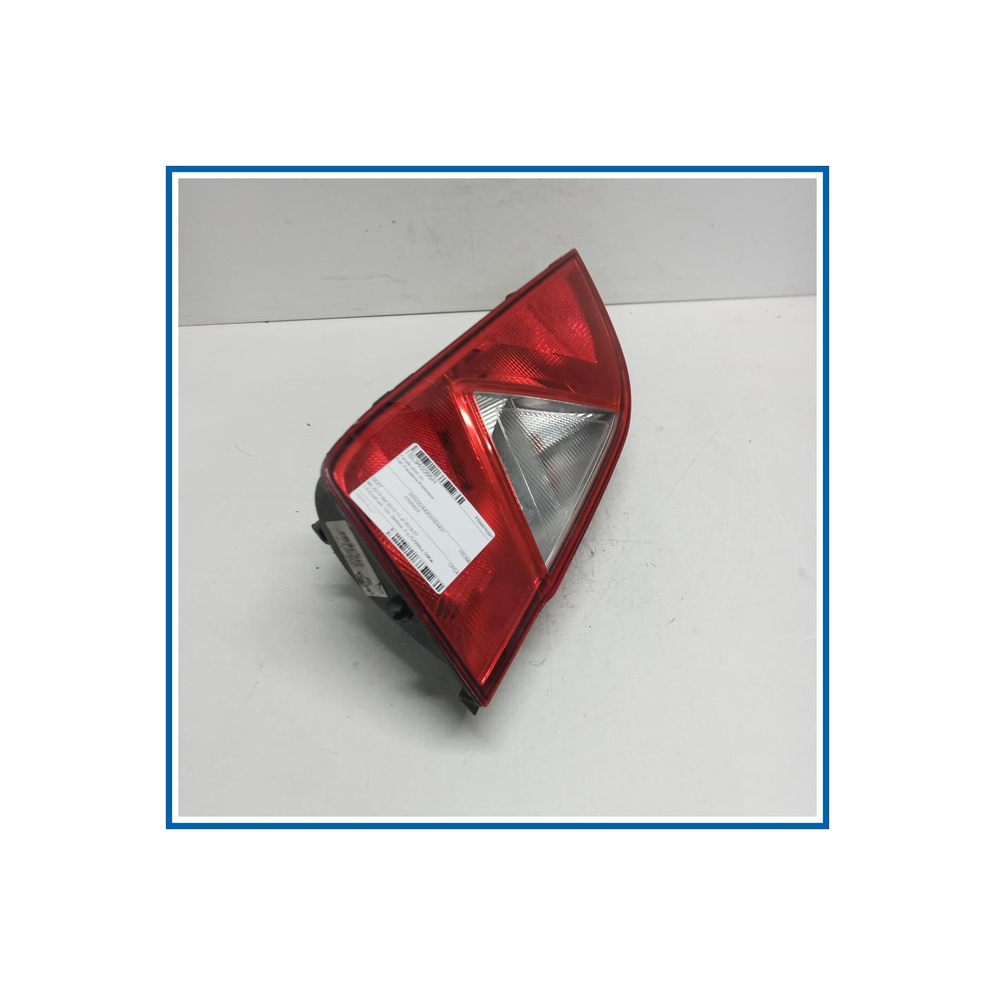 Fanale post. sx. SEAT Mii