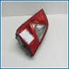 Fanale post. sx. SEAT Mii
