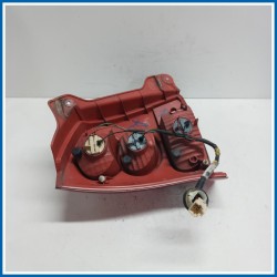 Fanale post. dx. NISSAN Pixo