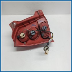Fanale post. dx. NISSAN Pixo