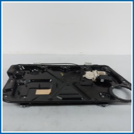 Alzacristallo porta ant. sx. VOLKSWAGEN New Beetle I