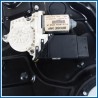 Alzacristallo porta ant. sx. VOLKSWAGEN New Beetle I
