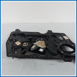Alzacristallo porta ant. sx. VOLKSWAGEN Golf VI