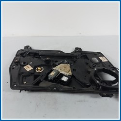 Alzacristallo porta ant. sx. VOLKSWAGEN Golf VI
