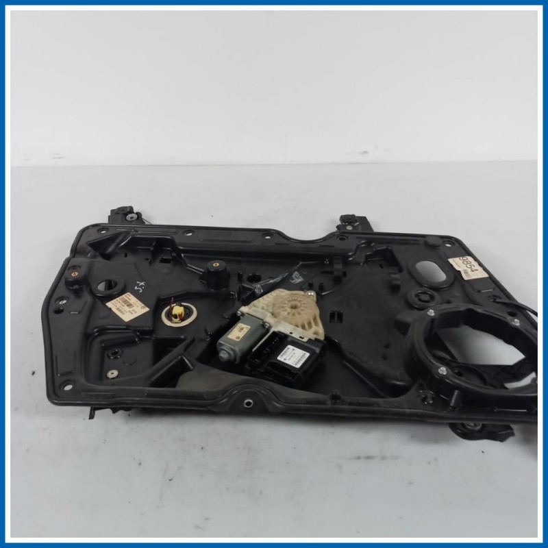Alzacristallo porta ant. sx. VOLKSWAGEN Golf VI