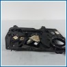 Alzacristallo porta ant. sx. VOLKSWAGEN Golf VI