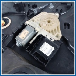 Alzacristallo porta ant. sx. VOLKSWAGEN Golf VI