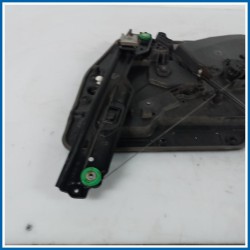 Alzacristallo porta ant. sx. VOLKSWAGEN Golf VI