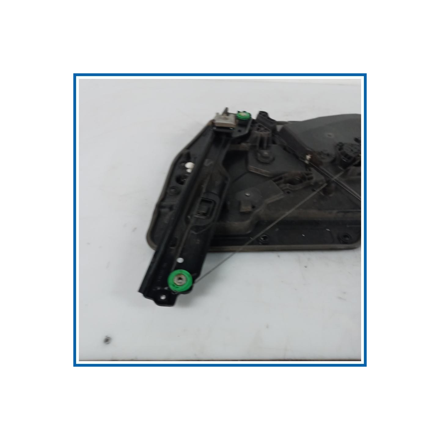 Alzacristallo porta ant. sx. VOLKSWAGEN Golf VI
