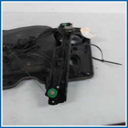 Alzacristallo porta ant. sx. VOLKSWAGEN Golf VI