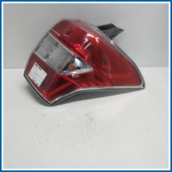 Fanale post. dx. SUBARU Forester IV