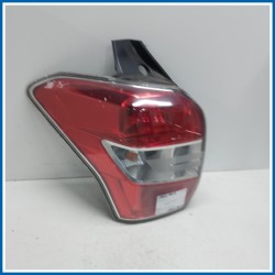 Fanale post. sx. SUBARU Forester IV