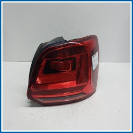 Fanale post. dx. VOLKSWAGEN Polo VI