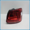 Fanale post. dx. VOLKSWAGEN Polo VI