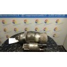 MOTORINO AVVIAMENTO 2.0KW VALEO 018 SEAT ALTEA FREETRACK (07/07-12/14) BMM 02M911024N