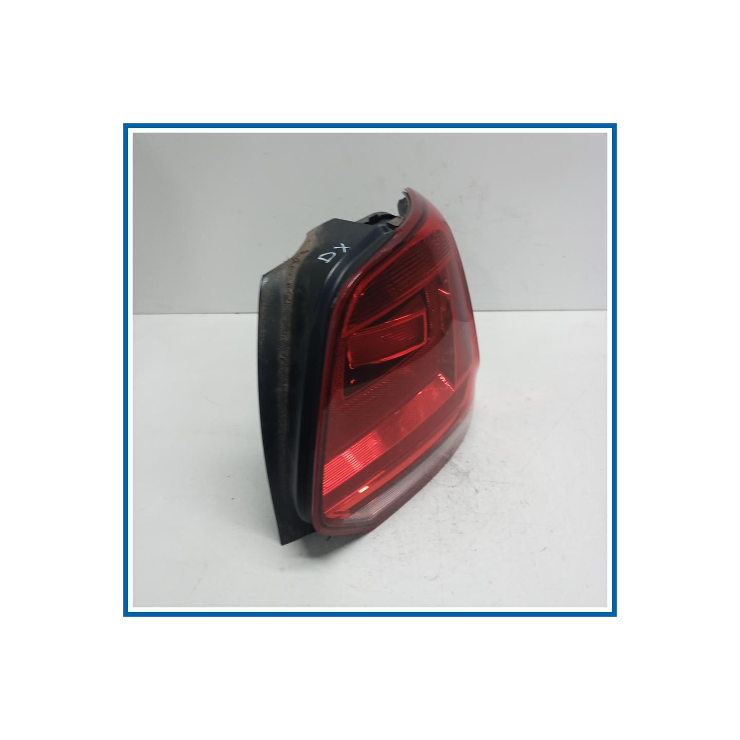 Fanale post. dx. VOLKSWAGEN Polo VI