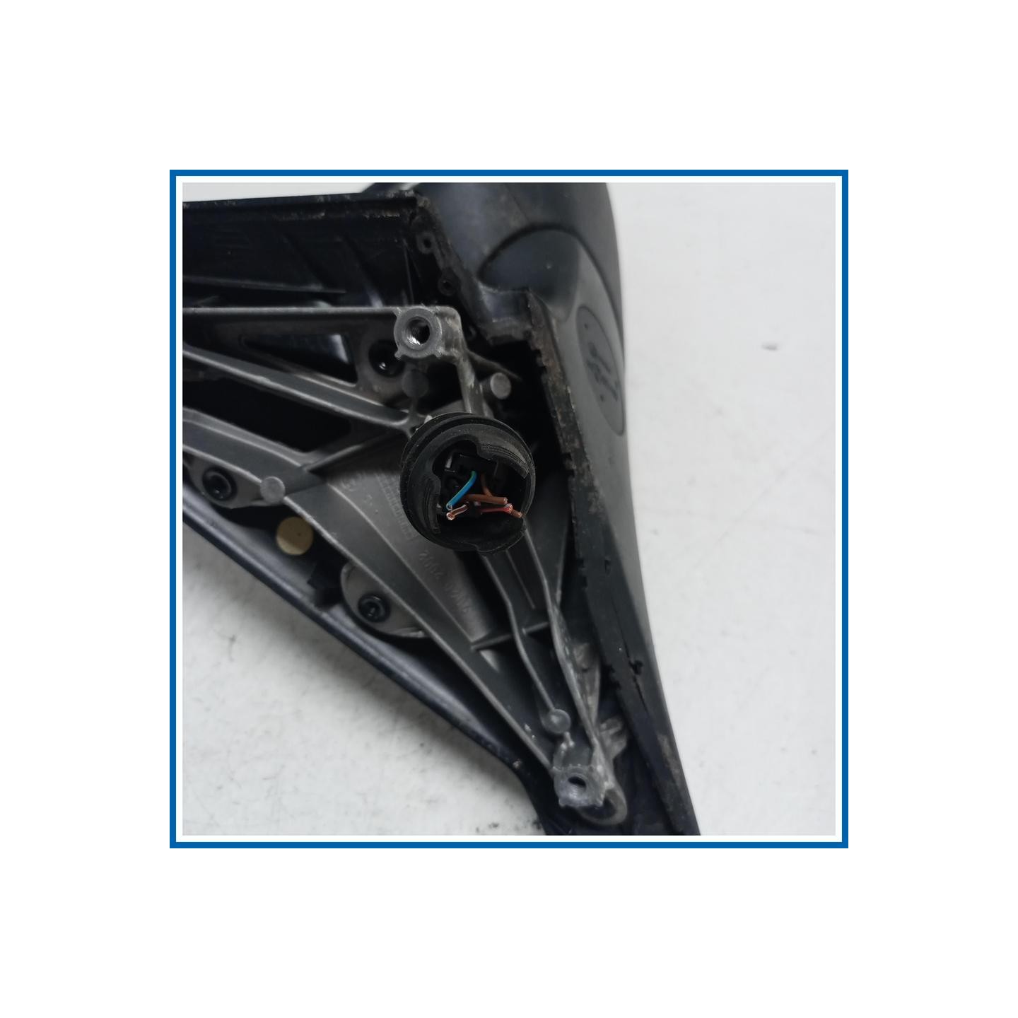 Retrovisore esterno ant. dx. BMW Serie 1 F20 Berlina