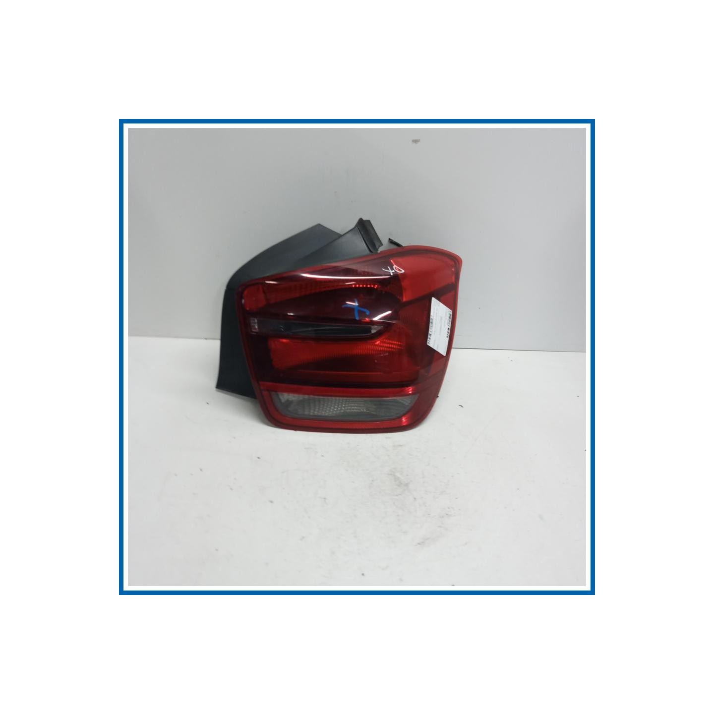 Fanale post. dx. BMW Serie 1 F20 Berlina