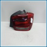 Fanale post. dx. BMW Serie 1 F20 Berlina