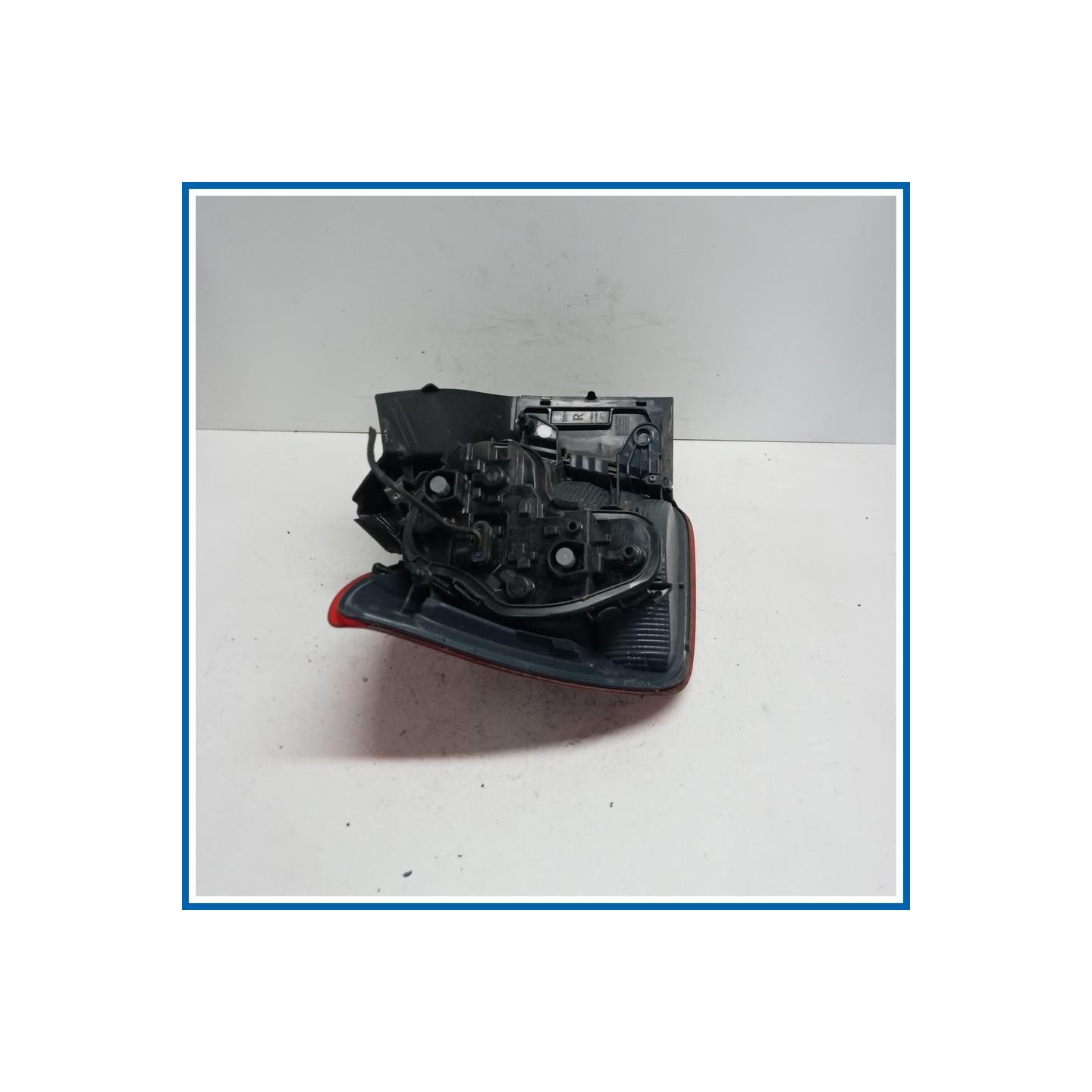Fanale post. dx. BMW Serie 1 F20 Berlina