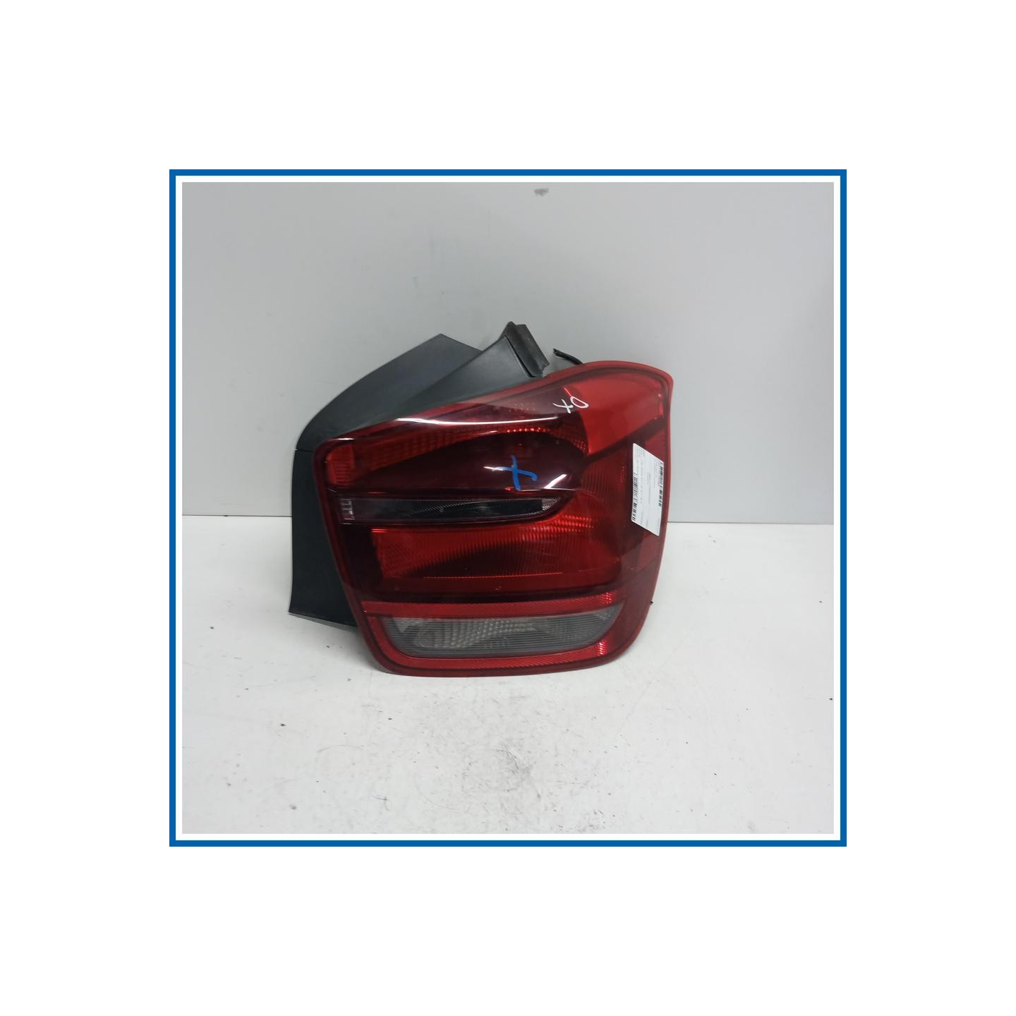 Fanale post. dx. BMW Serie 1 F20 Berlina