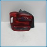 Fanale post. sx. BMW Serie 1 F20 Berlina