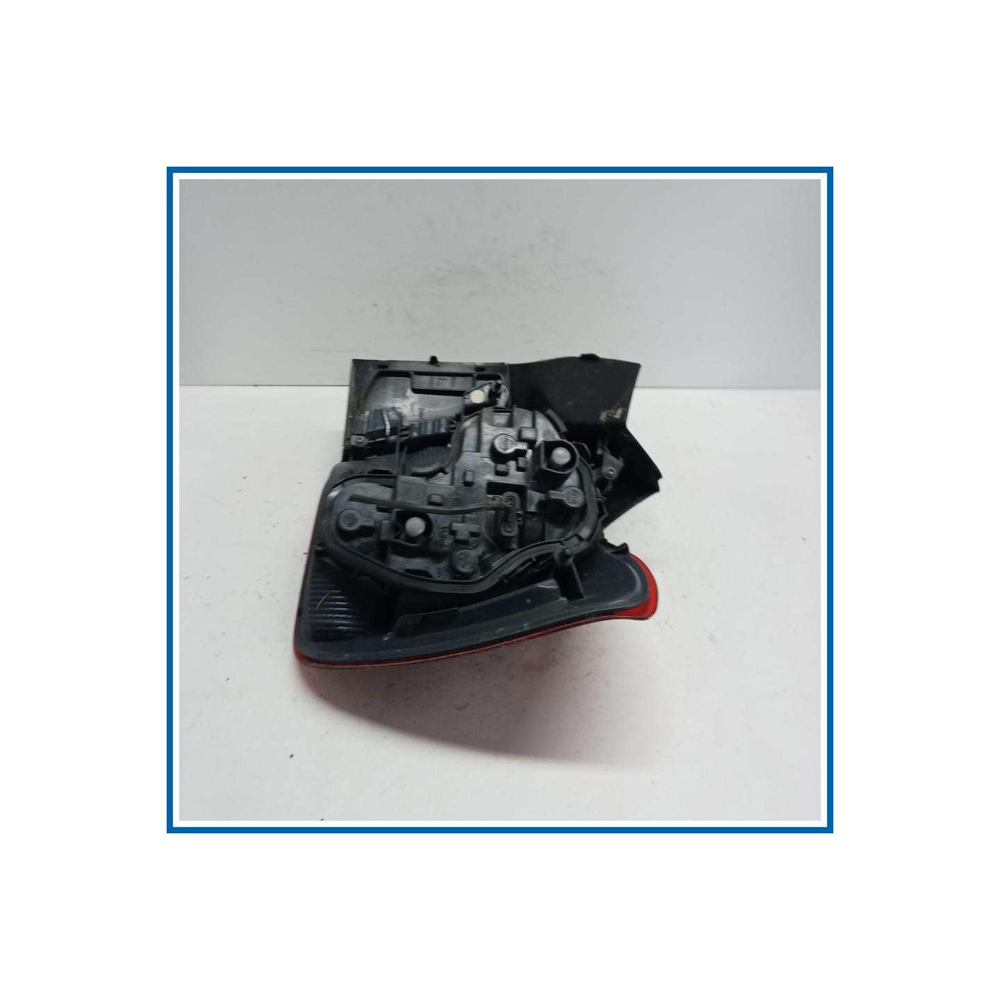 Fanale post. sx. BMW Serie 1 F20 Berlina