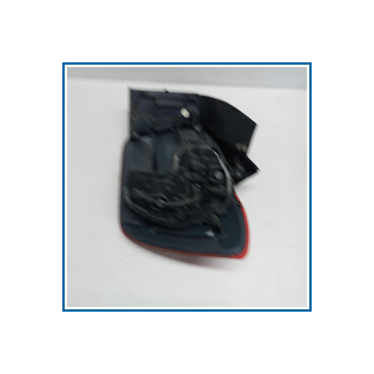 Fanale post. sx. BMW Serie 1 F20 Berlina