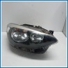 Proiettore ant. dx. BMW Serie 1 F20 Berlina