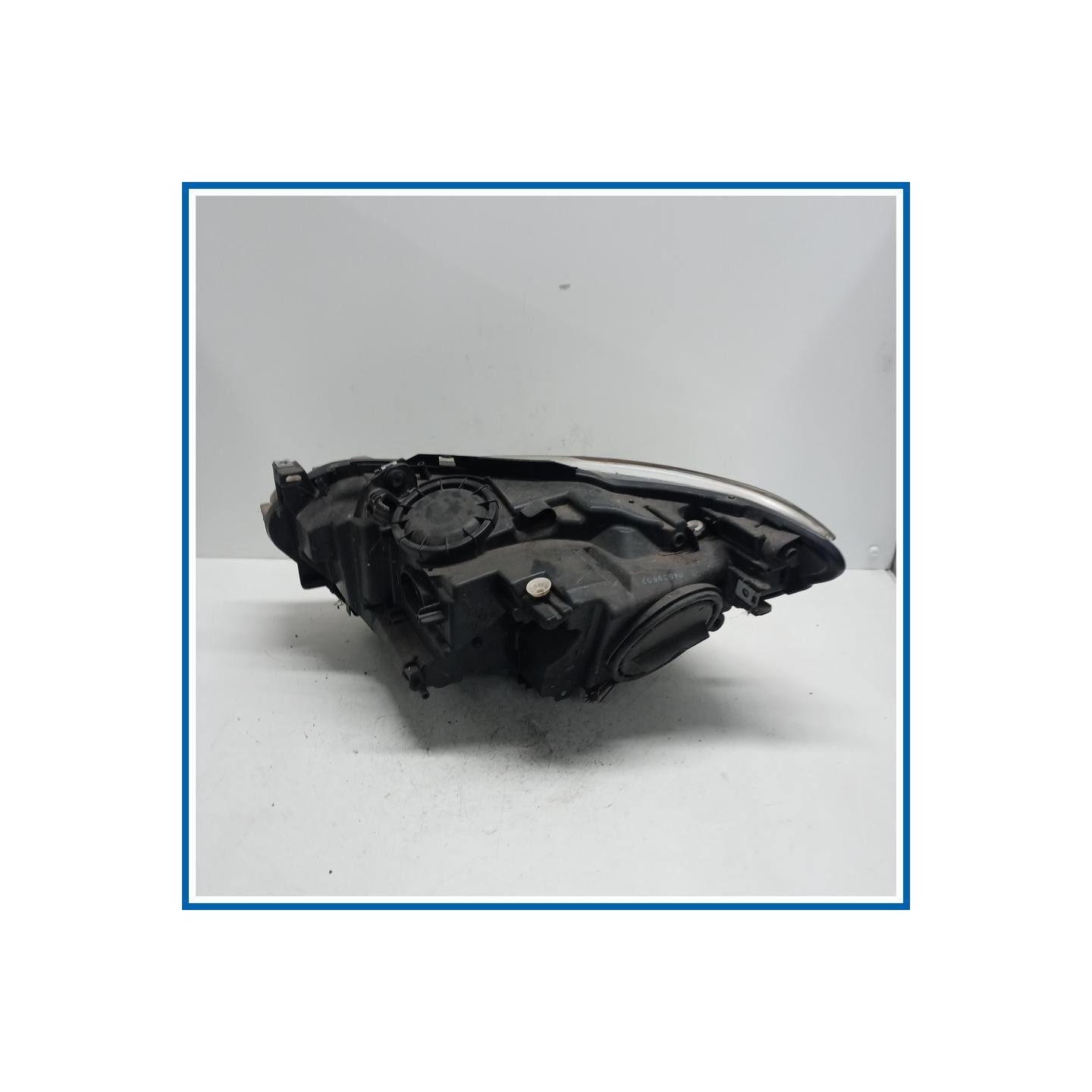 Proiettore ant. dx. BMW Serie 1 F20 Berlina