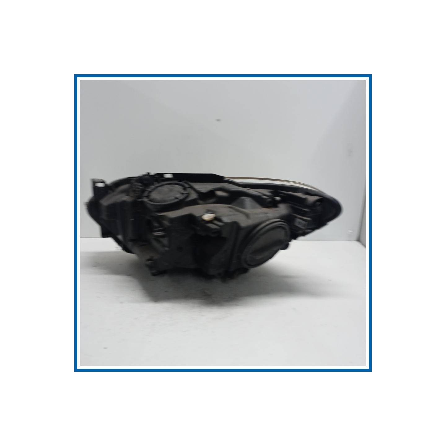 Proiettore ant. dx. BMW Serie 1 F20 Berlina